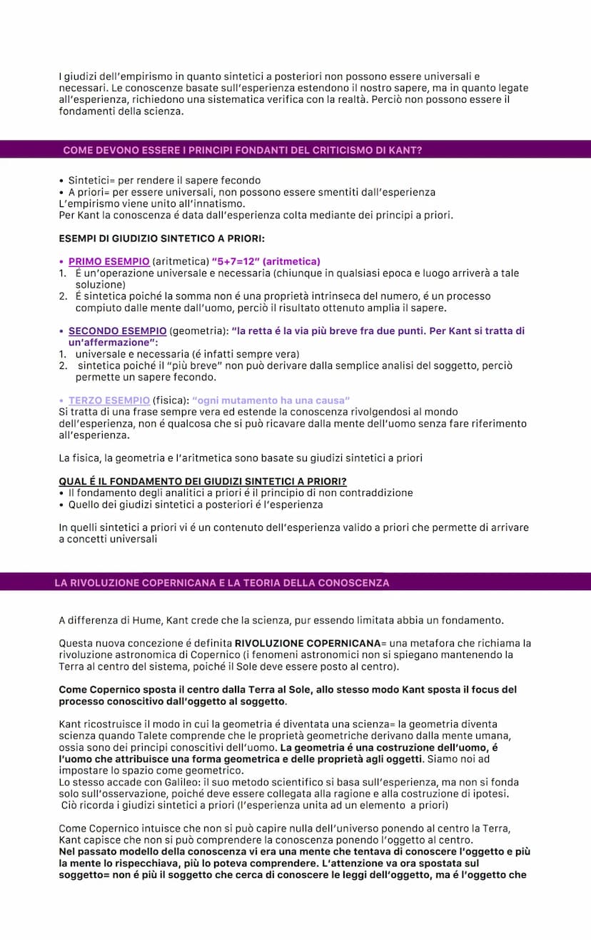 LOCKE
LA TEORIA DELLA CONOSCENZA: LOCKE vs CARTESIO
Oltre ad essere il sostenitore del liberalismo, della tolleranza é considerato il precur