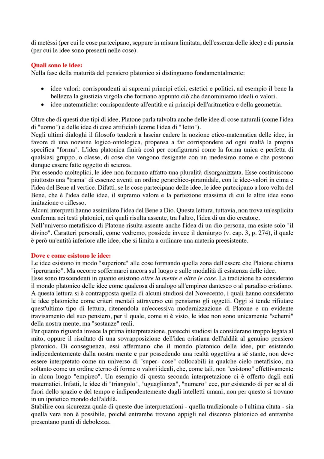 FILOSOFIA: PLATONE
LA VITA:
Le prime esperienze politiche:
Platone nacque ad Atene, da famiglia aristocratica, nel 428/427 a.C. Il suo vero 