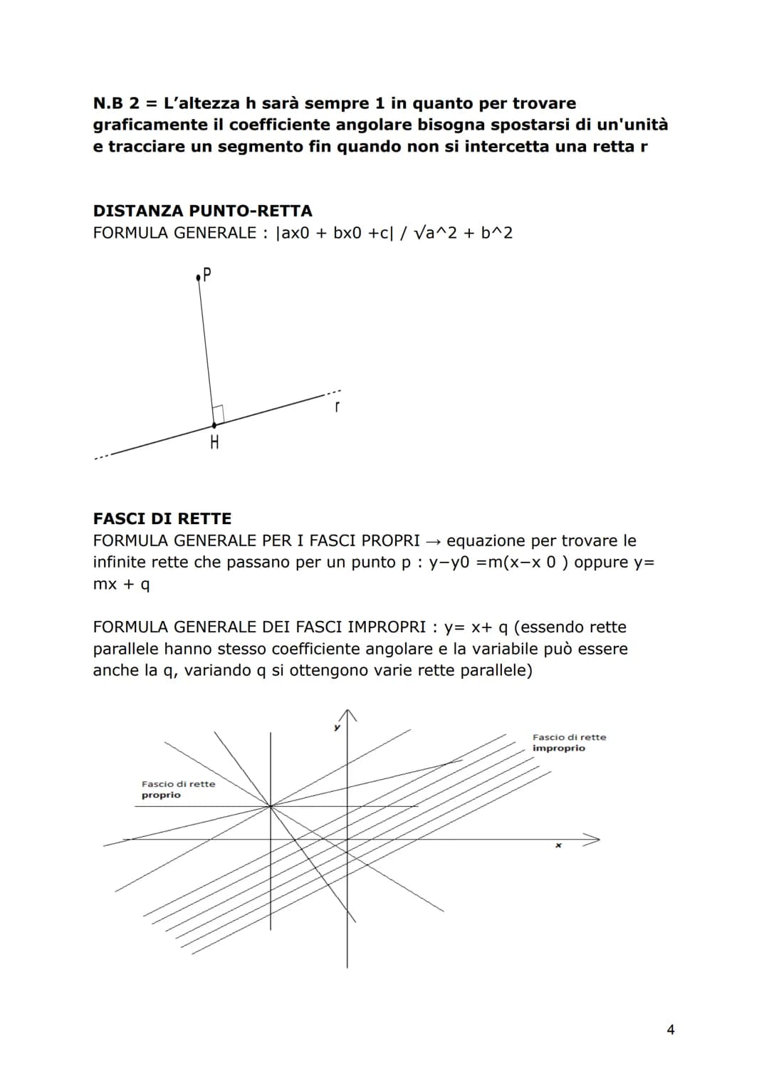 
<h2 id="retteparalleletagliatedaunatrasversale">Rette parallele tagliate da una trasversale</h2>
<p>Il teorema afferma che una retta trasve
