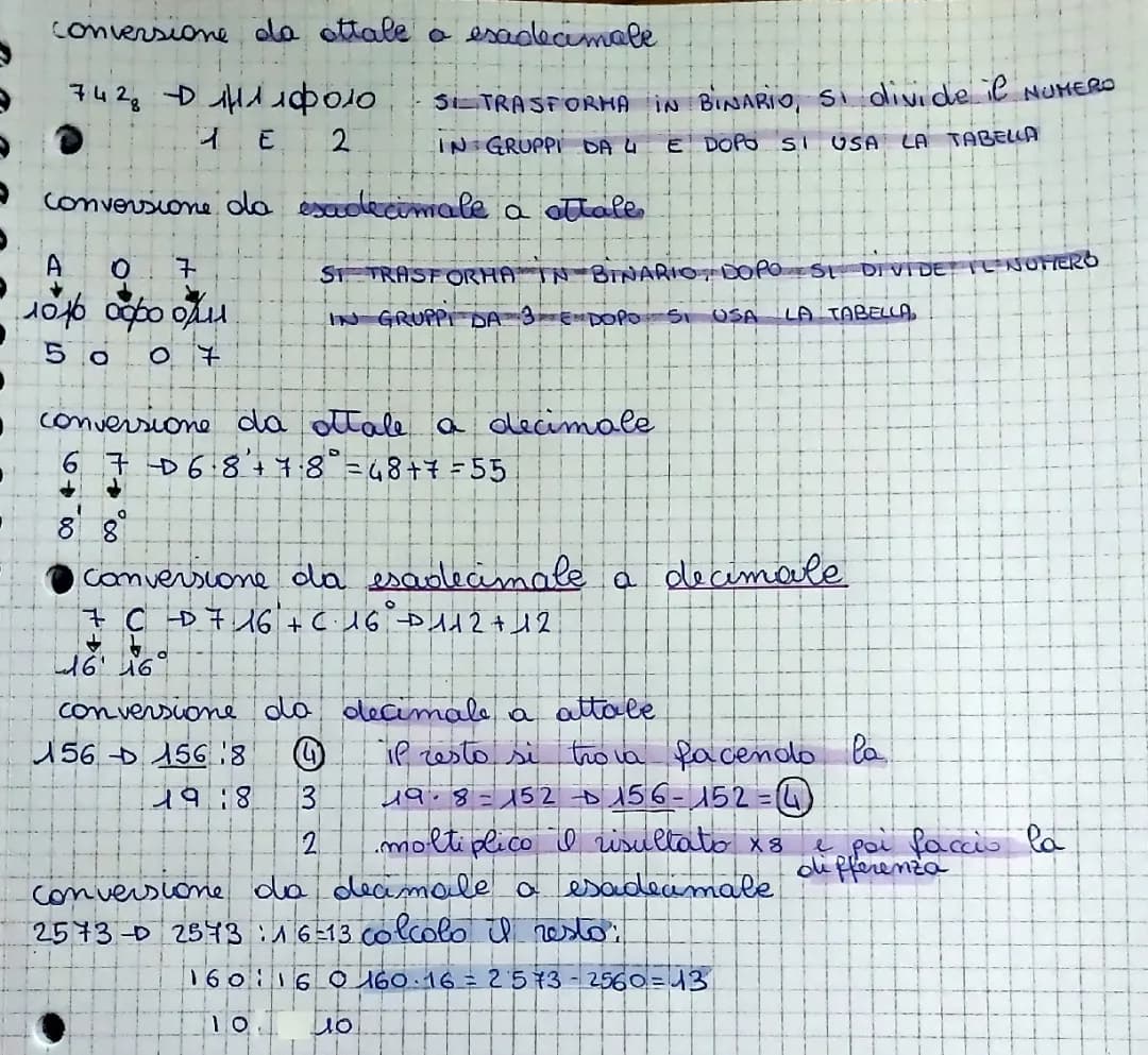 Gioca e Scopri le Conversioni: Binario, Esadecimale e Decimale!