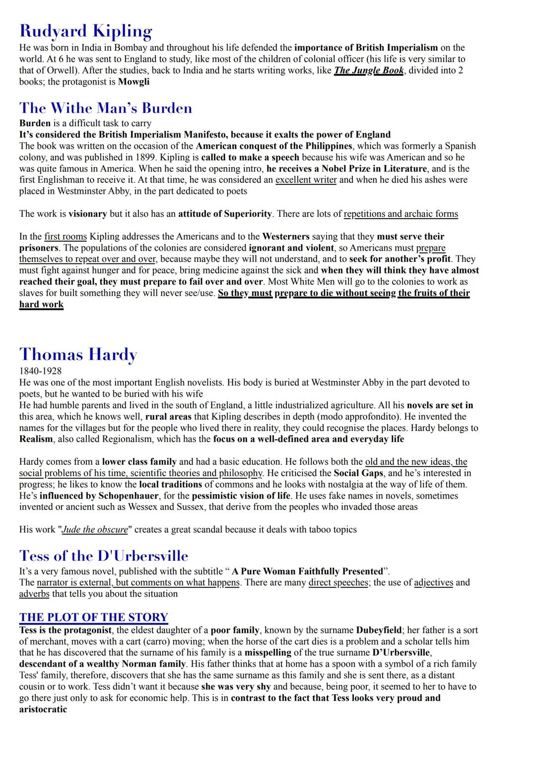 Aestheticism and Decadence
Is the most important author of the Aesthetic Movement, which represents a reaction against the dominant
moralism