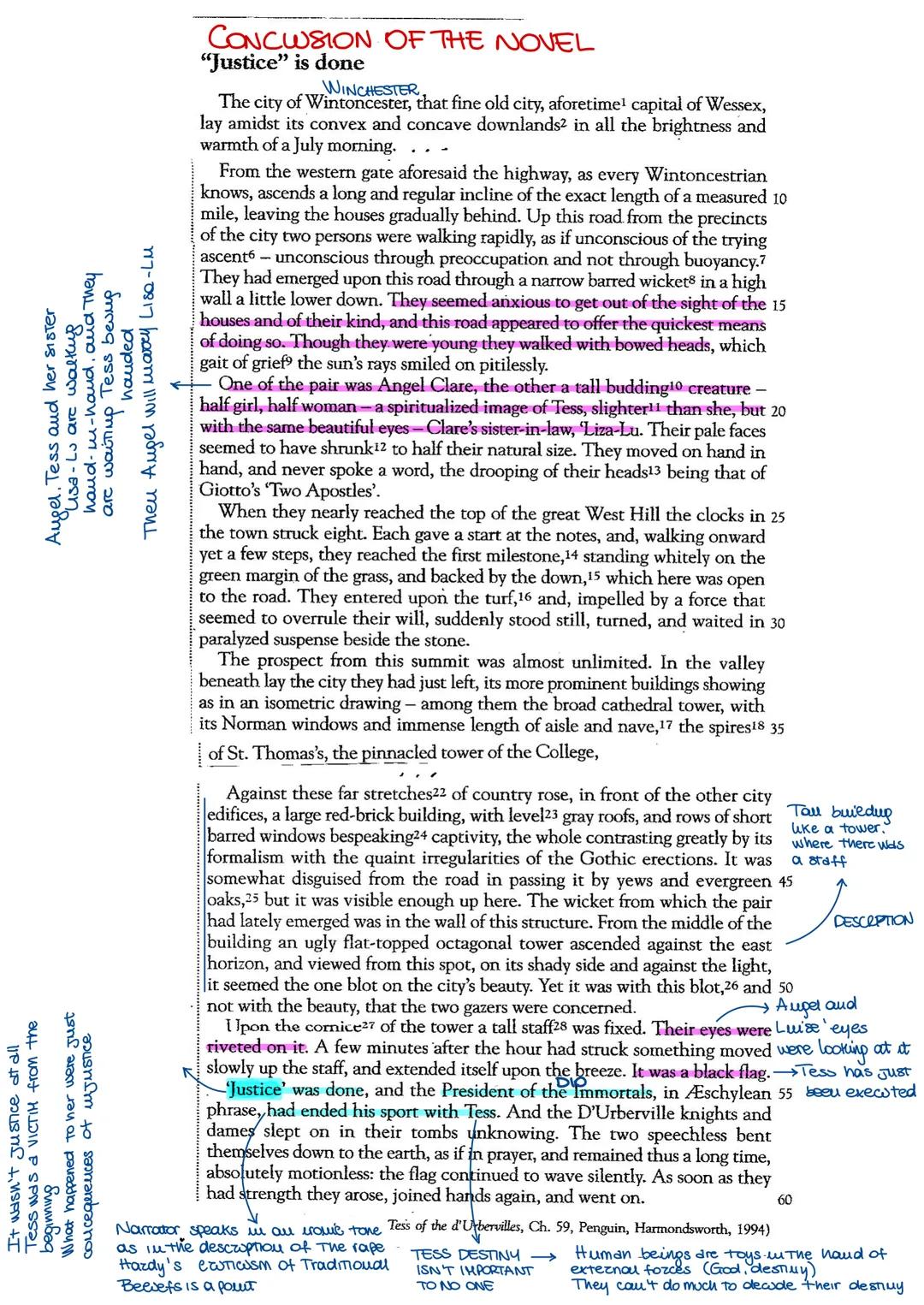Aestheticism and Decadence
Is the most important author of the Aesthetic Movement, which represents a reaction against the dominant
moralism