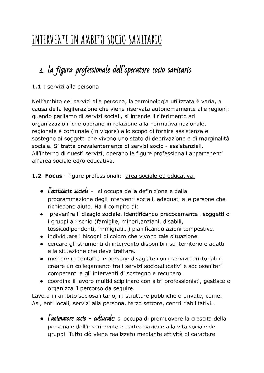 Intervento con Bambini e Famiglie Vulnerabili: Guida e Sostegno alla Genitorialità