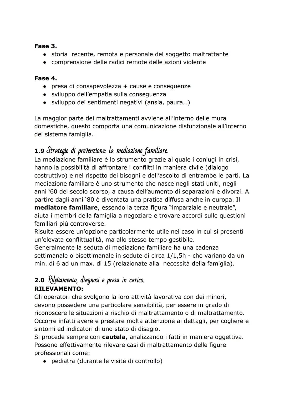 INTERVENTI IN AMBITO SOCIO SANITARIO
1 la figura professionale dell'operatore socio sanitario
1.1 I servizi alla persona
Nell'ambito dei ser
