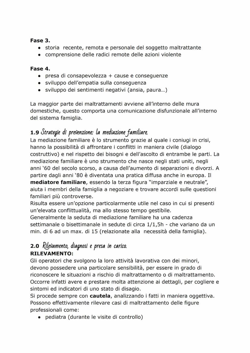 INTERVENTI IN AMBITO SOCIO SANITARIO
1 la figura professionale dell'operatore socio sanitario
1.1 I servizi alla persona
Nell'ambito dei ser