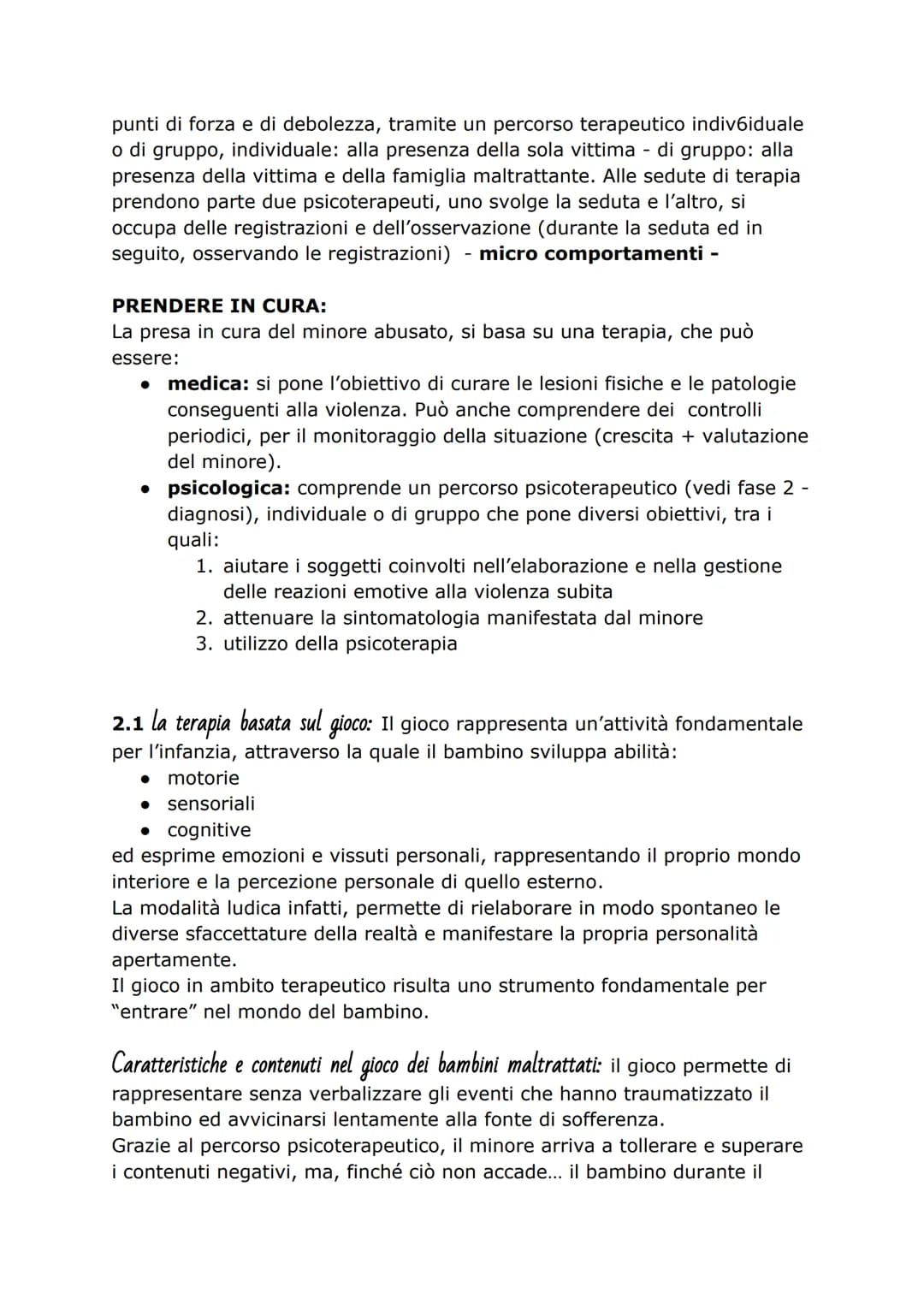 INTERVENTI IN AMBITO SOCIO SANITARIO
1 la figura professionale dell'operatore socio sanitario
1.1 I servizi alla persona
Nell'ambito dei ser