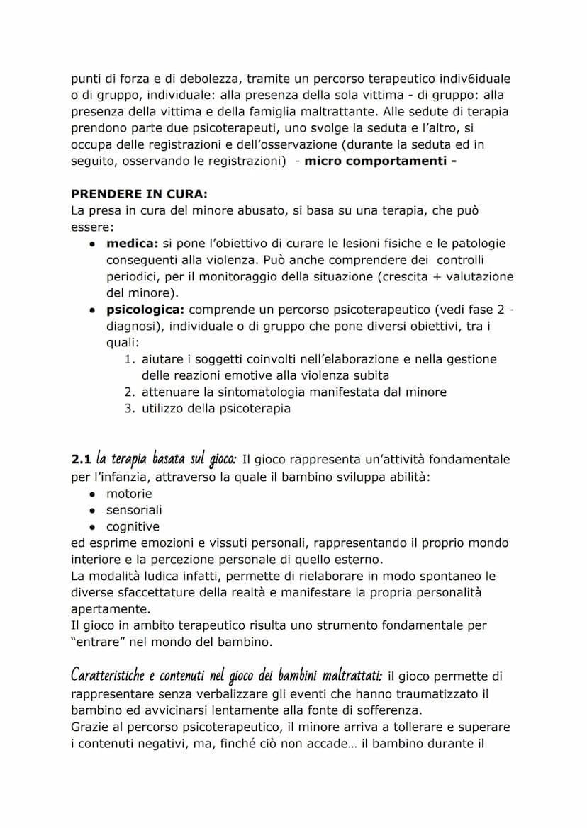 INTERVENTI IN AMBITO SOCIO SANITARIO
1 la figura professionale dell'operatore socio sanitario
1.1 I servizi alla persona
Nell'ambito dei ser