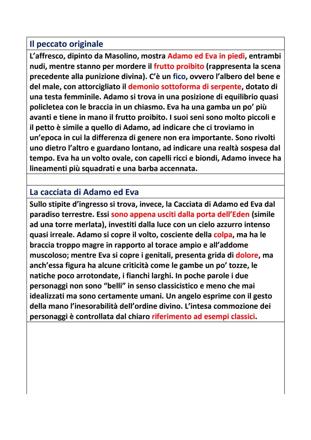 Il Primo Rinascimento
Nel corso del primo Quattrocento in Italia prevalsero maggiormente
cinque Stati: Firenze, il ducato di Milano, la Repu