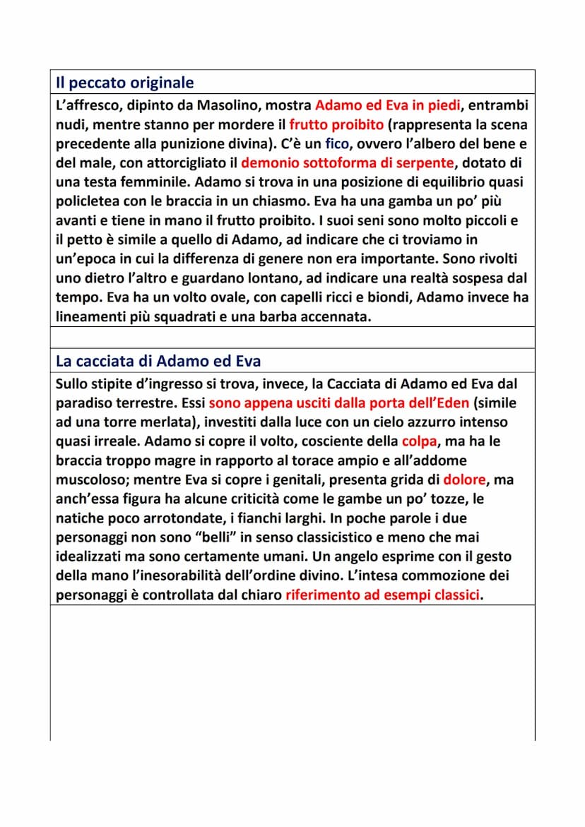 Il Primo Rinascimento
Nel corso del primo Quattrocento in Italia prevalsero maggiormente
cinque Stati: Firenze, il ducato di Milano, la Repu