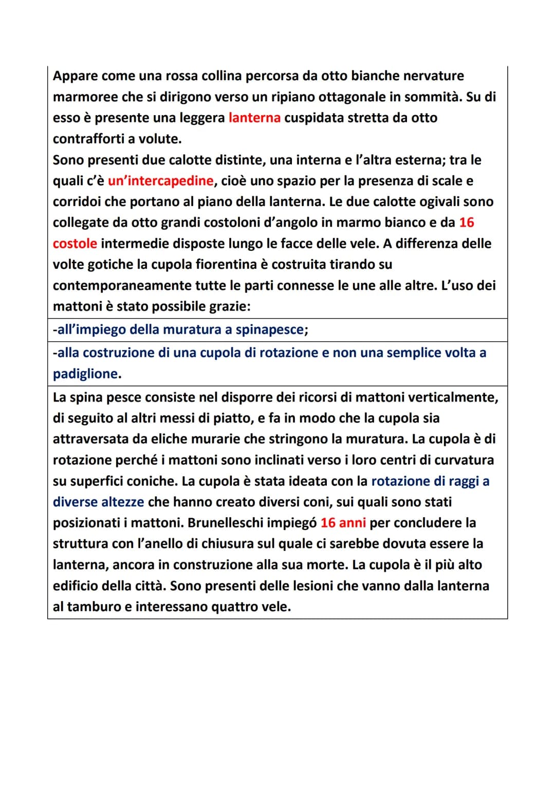 Il Primo Rinascimento
Nel corso del primo Quattrocento in Italia prevalsero maggiormente
cinque Stati: Firenze, il ducato di Milano, la Repu
