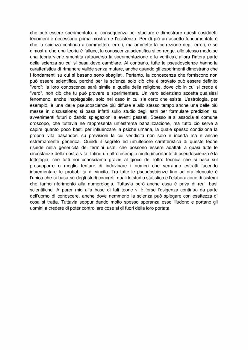 Sembra inconcepibile che l'uomo, o meglio, la sua mente, sia nello sesso tempo genile e
stolta. Tanto geniale da studiare creare ed attuare,