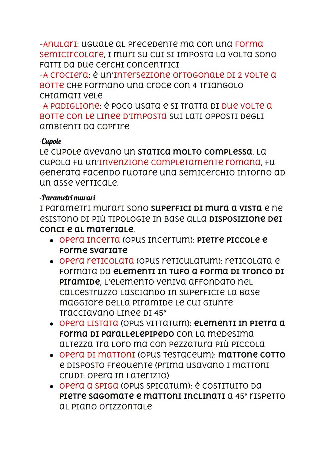 I Romani
Roma e l'arte
La vera e propria arte romana Ha InIZIO non prima
DELL'ETÀ ImperiaLE, QUESTO PercHè precedentemente
L'arte era INFLUE