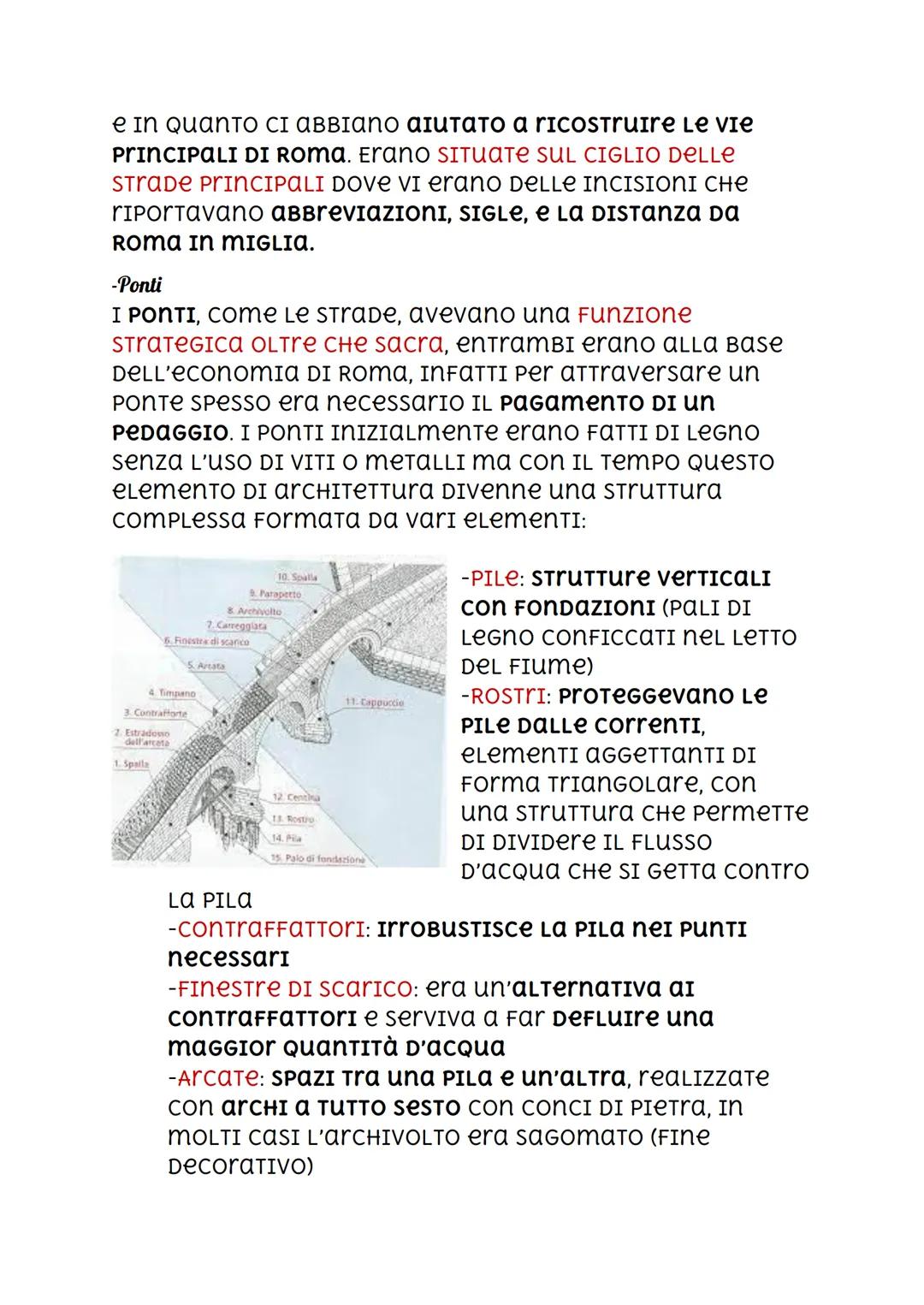 I Romani
Roma e l'arte
La vera e propria arte romana Ha InIZIO non prima
DELL'ETÀ ImperiaLE, QUESTO PercHè precedentemente
L'arte era INFLUE