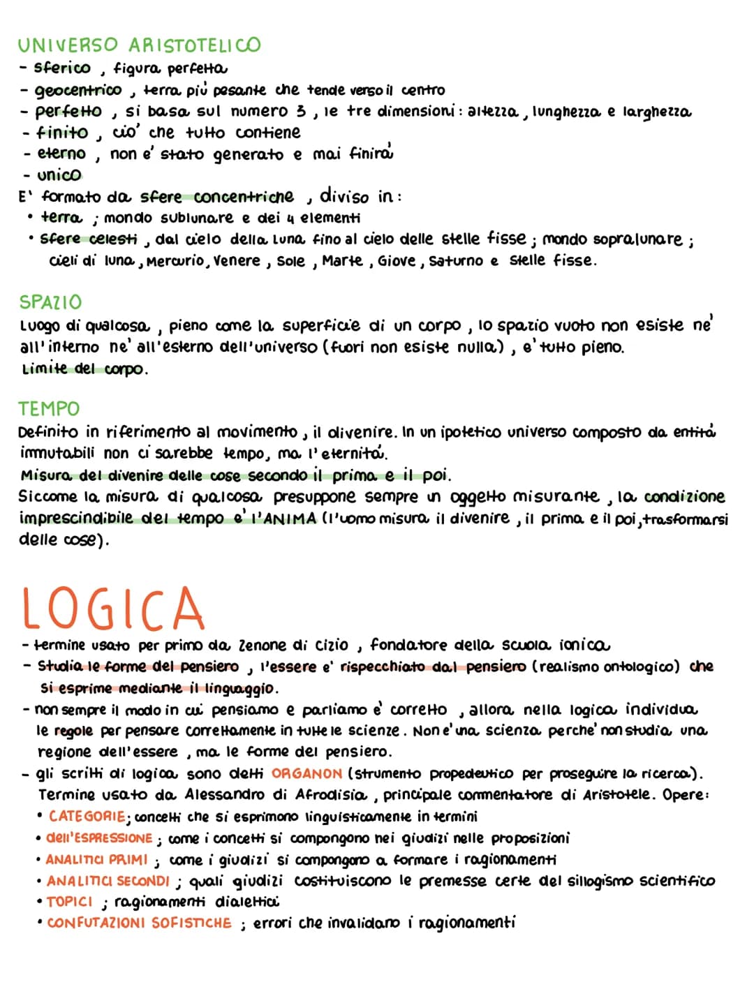 ARISTOTELE
LA VITA
- considerato sapiente per eccellenza, ha monopolizzato la ricerca filosofica, teologica e scientifica.
"ipse dixit" lui 