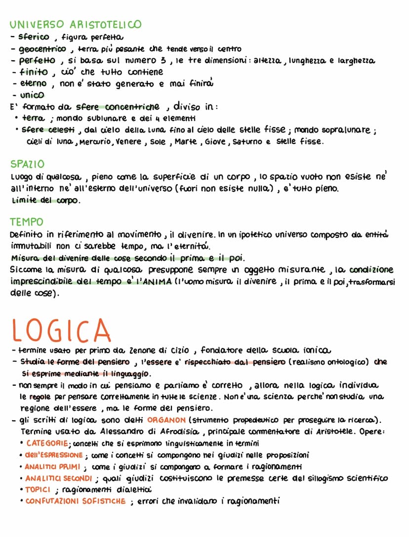 ARISTOTELE
LA VITA
- considerato sapiente per eccellenza, ha monopolizzato la ricerca filosofica, teologica e scientifica.
"ipse dixit" lui 