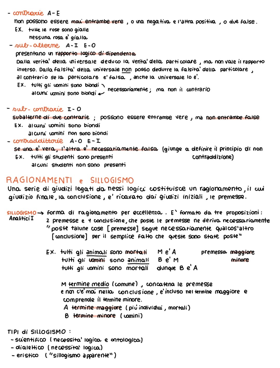 ARISTOTELE
LA VITA
- considerato sapiente per eccellenza, ha monopolizzato la ricerca filosofica, teologica e scientifica.
"ipse dixit" lui 