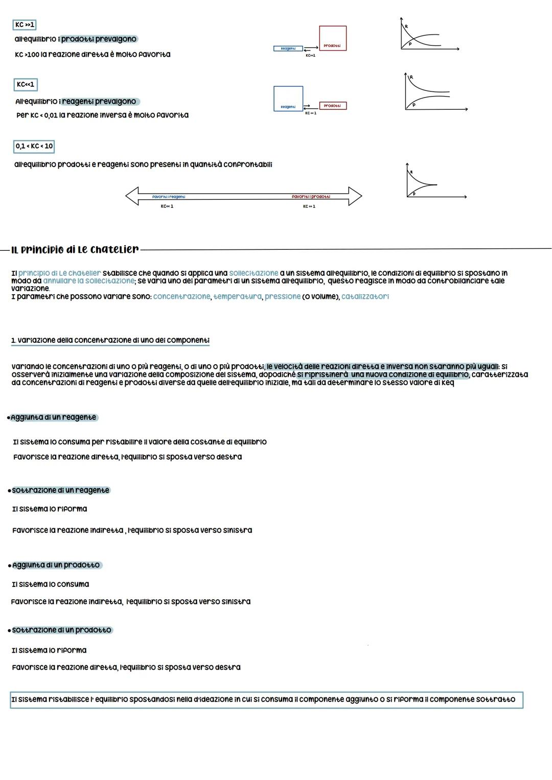 LLa chimica cinetica studia la velocità con cui avviene una reazione chimica
CHIMICA CINETICA
-La velocità di reazione
Lè la velocità con cu