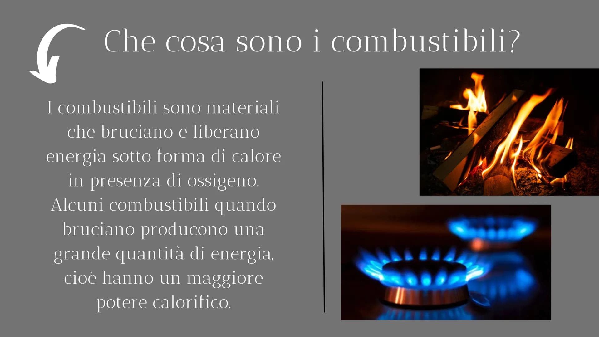 CARBONE Cos'è il carbone?
Il carbone è un combustibile fossile
e una fonte non rinnovabile
estratto da miniere sotterranee o a
cielo aperto,