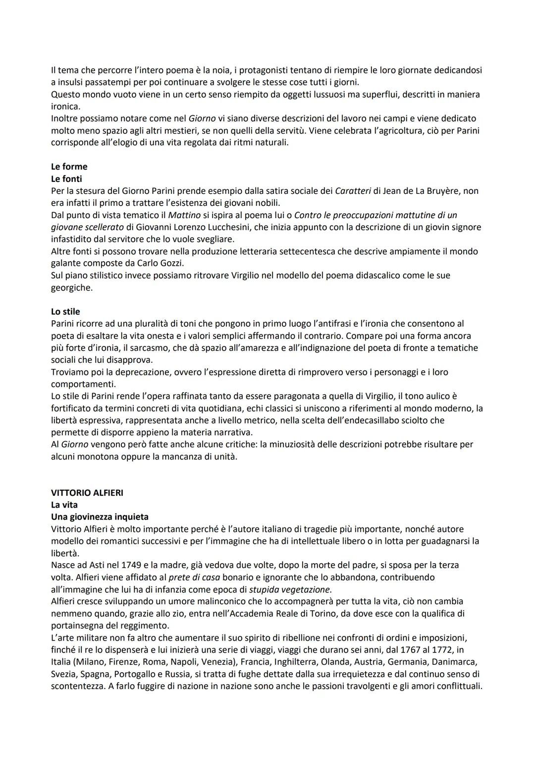 # CARLO GOLDONI

La vita

Una giovinezza irrequieta

Carlo Goldoni nasce a Venezia nel 1707 da una famiglia borghese, sin dall'infanzia risu