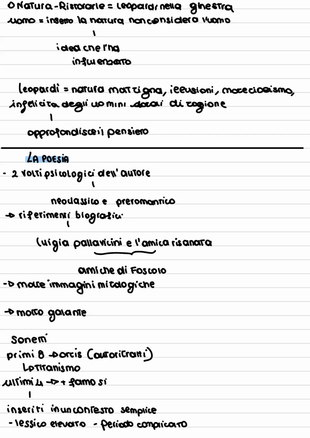 UGO FOSCOLO
Si trova a cavallo Tra 700 e 800, homo ribelle e
dal carattere focoso.
mmmmm
-> senso di inquetudine, malinconia e Tristezza.
1
