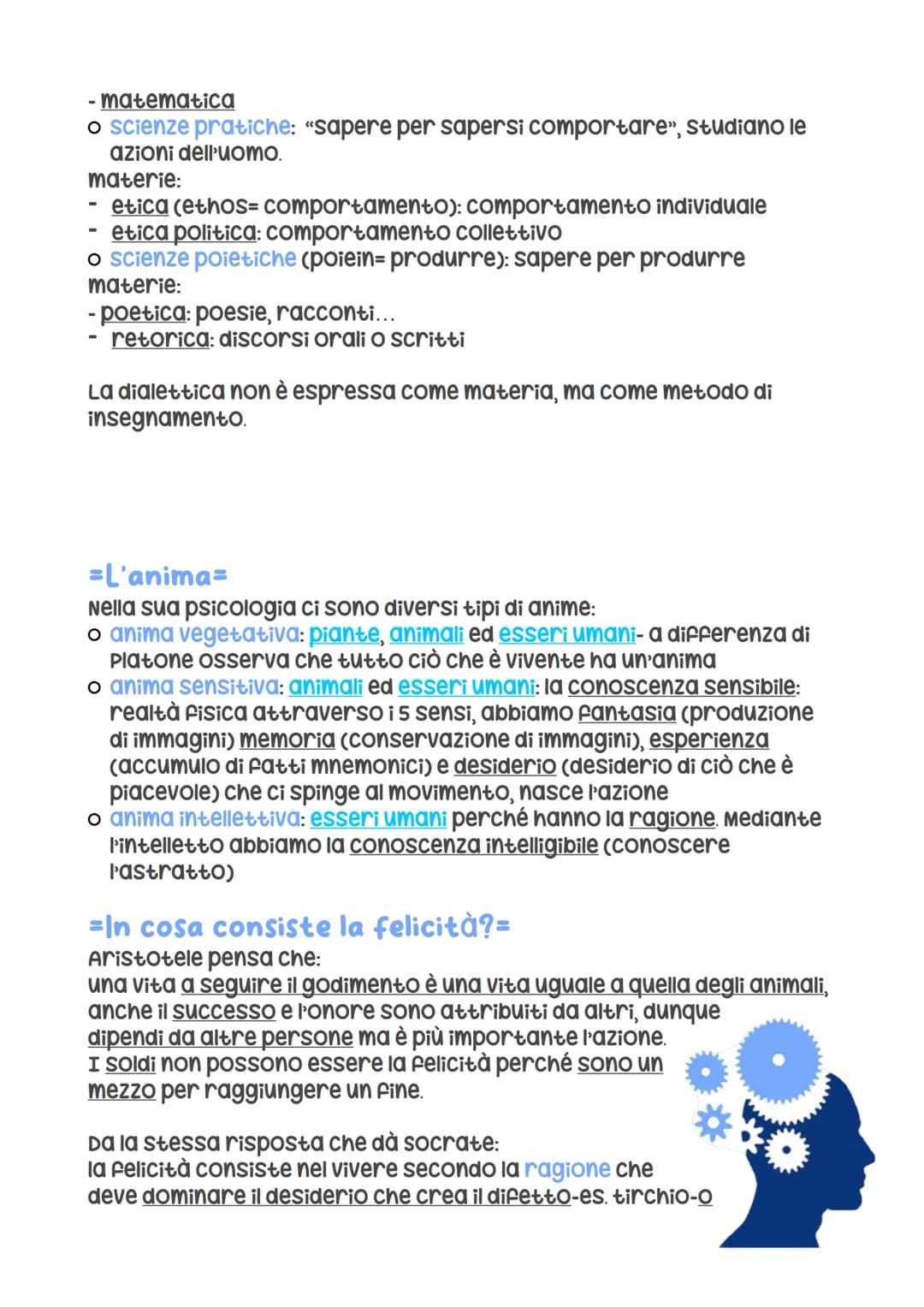 Platone
=vita=
Platone è il soprannome di Aristocle e deriva
da "platos"-ampio, probabilmente perché
aveva una fronte ampia. Nasce in una fa