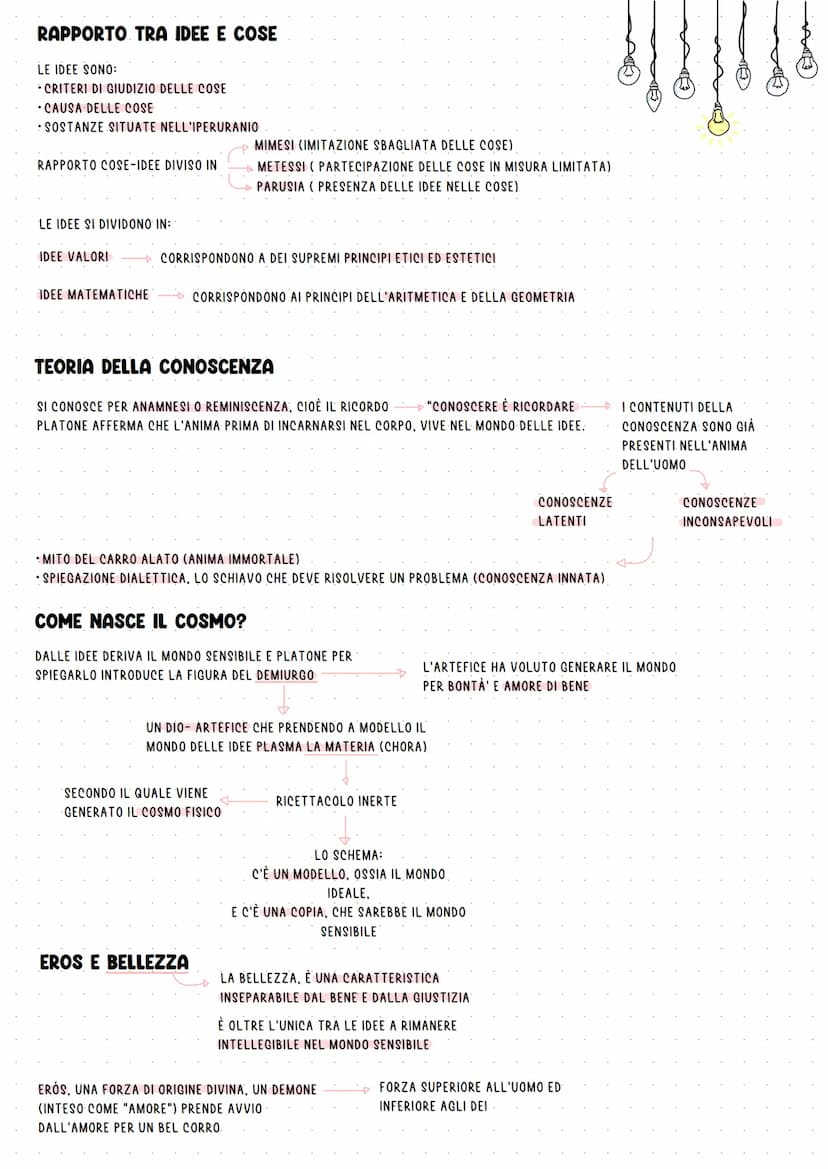 
<h2 id="biografia">Biografia</h2>
<p>Platone nacque ad Atene nel 428/427 a.C. Fu un discepolo di Socrate ed un parente di Crizia e perciò c