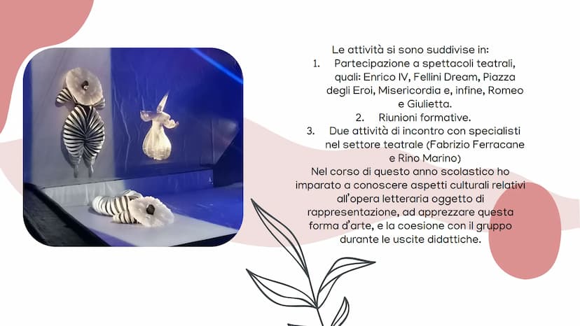
<h2 id="candidato">Candidato</h2>
<p>Eliana Romano</p>
<h2 id="classe">Classe</h2>
<p>5°C</p>
<h2 id="annoscolastico">Anno scolastico</h2>
