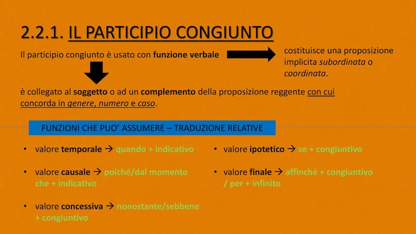 

<p>Lavoro realizzato da Resmini Cristian</p>
<h2 id="checosailparticipio">CHE COSA è IL PARTICIPIO?</h2>
<p>Il participio in greco, come i