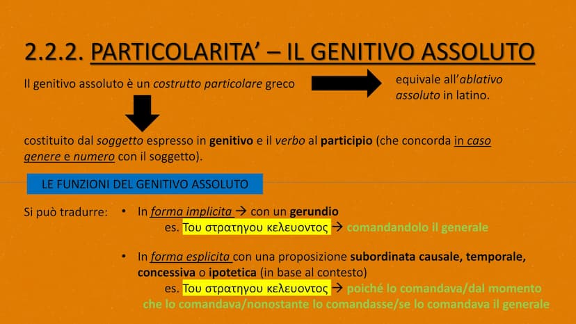 

<p>Lavoro realizzato da Resmini Cristian</p>
<h2 id="checosailparticipio">CHE COSA è IL PARTICIPIO?</h2>
<p>Il participio in greco, come i