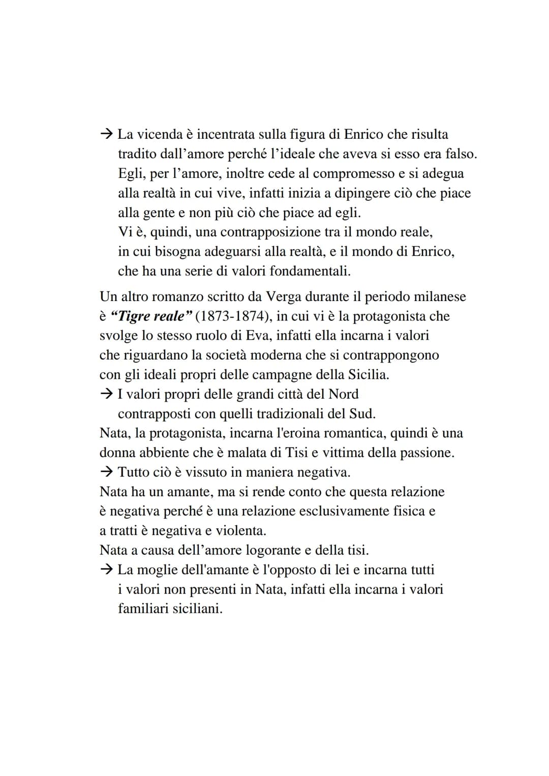 La Scapigliatura
La scapigliatura è un movimento letterario che si sviluppa
soprattutto in Italia a Milano, subito dopo l'unità d'Italia.
Il