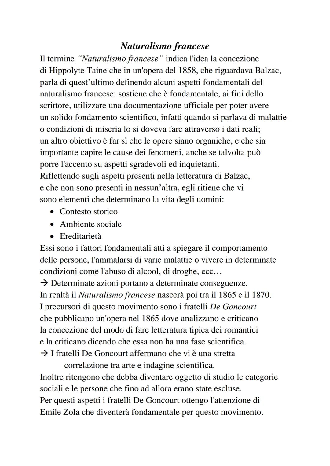 La Scapigliatura
La scapigliatura è un movimento letterario che si sviluppa
soprattutto in Italia a Milano, subito dopo l'unità d'Italia.
Il