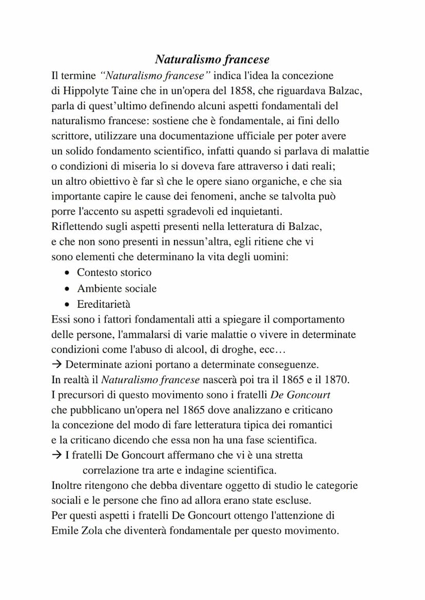 La Scapigliatura
La scapigliatura è un movimento letterario che si sviluppa
soprattutto in Italia a Milano, subito dopo l'unità d'Italia.
Il