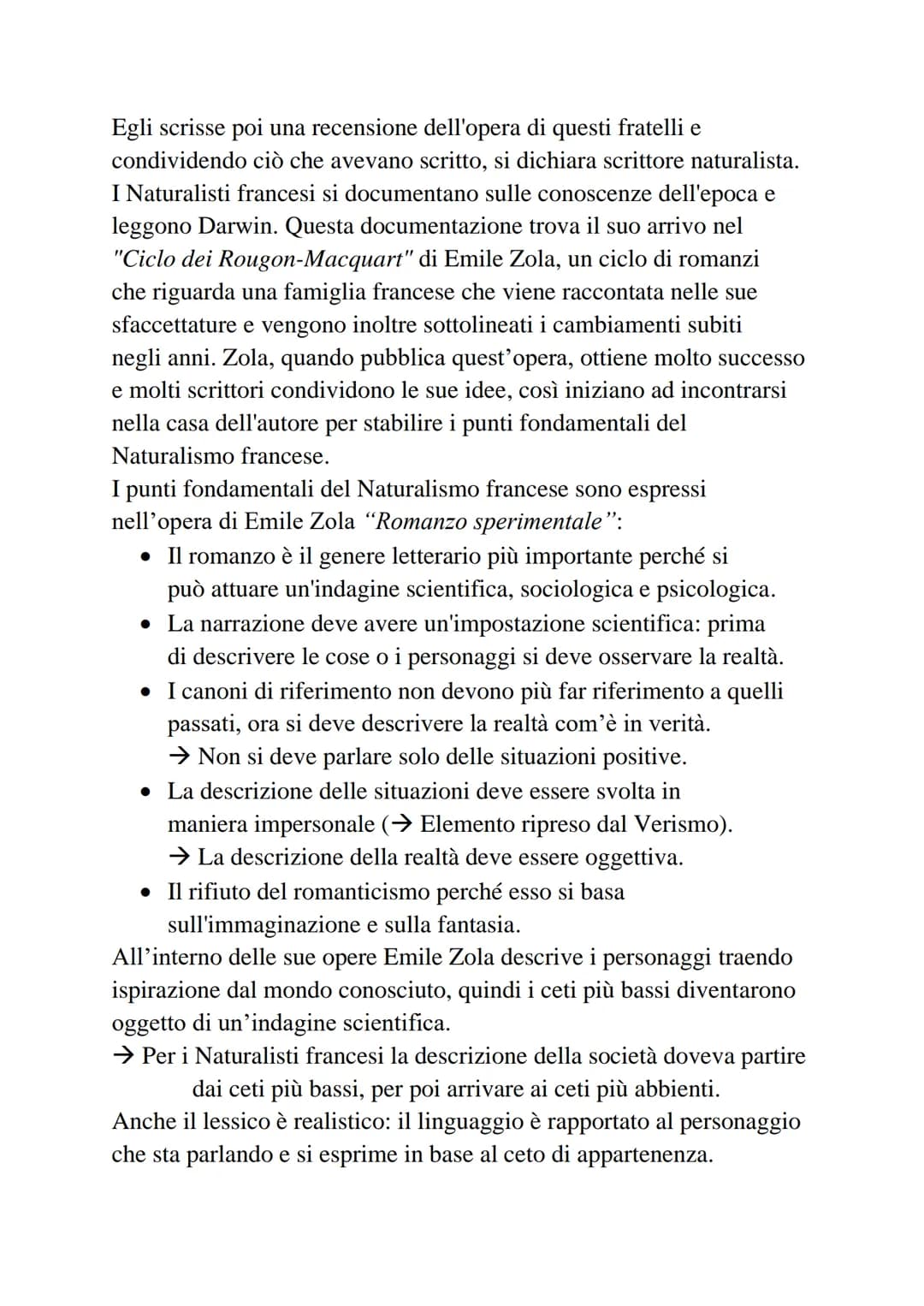 La Scapigliatura
La scapigliatura è un movimento letterario che si sviluppa
soprattutto in Italia a Milano, subito dopo l'unità d'Italia.
Il