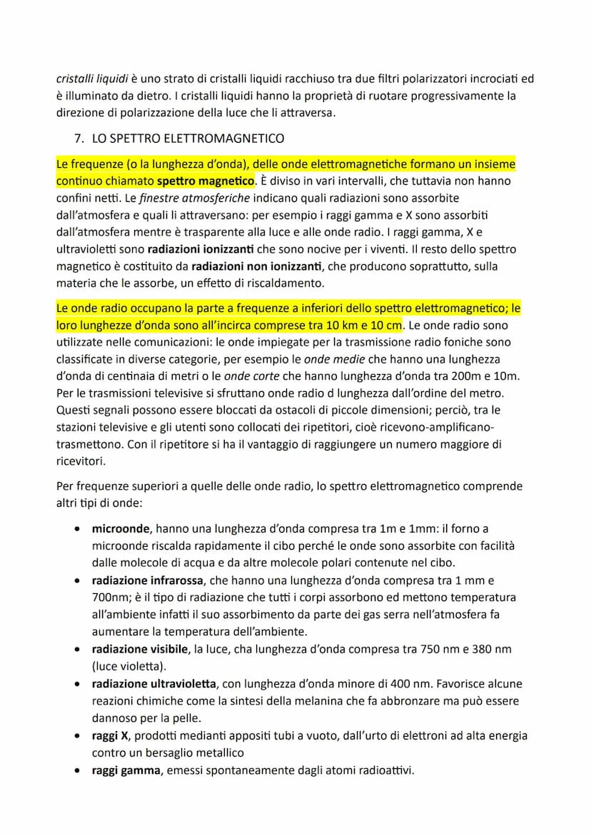 CAPITOLO 24: LE ONDE ELETTROMAGNETICHE
1. IL CAMPO ELETTRICO INDOTTO
La circuitazione del campo elettrico indotto calcolata lungo un circuit