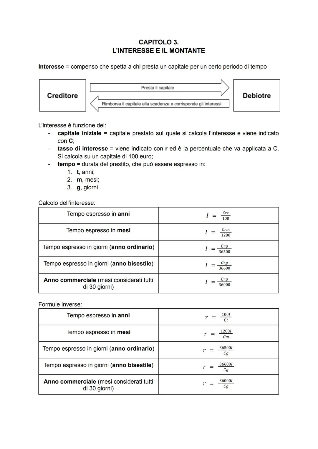 STRUMENTI DI
LAVORO # CAPITOLO 1.
I CALCOLI PERCENTUALI

Proporzione = uguaglianza di due rapporti (un rapporto fra due numeri è il risultat