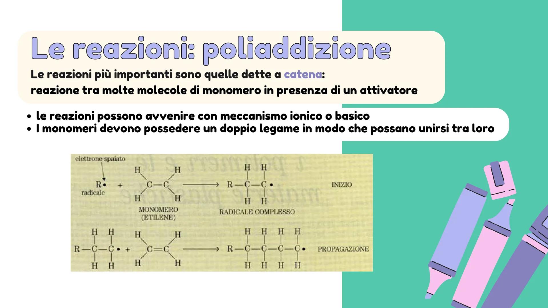 Argomento di chimica, capitolo 20
I POLIMERI
"Cosa sono e a cosa servono?"
TTT LE PRINCIPALI
DOMANDE CHE CI
PONIAMO
Cosa sono i polimeri?
So