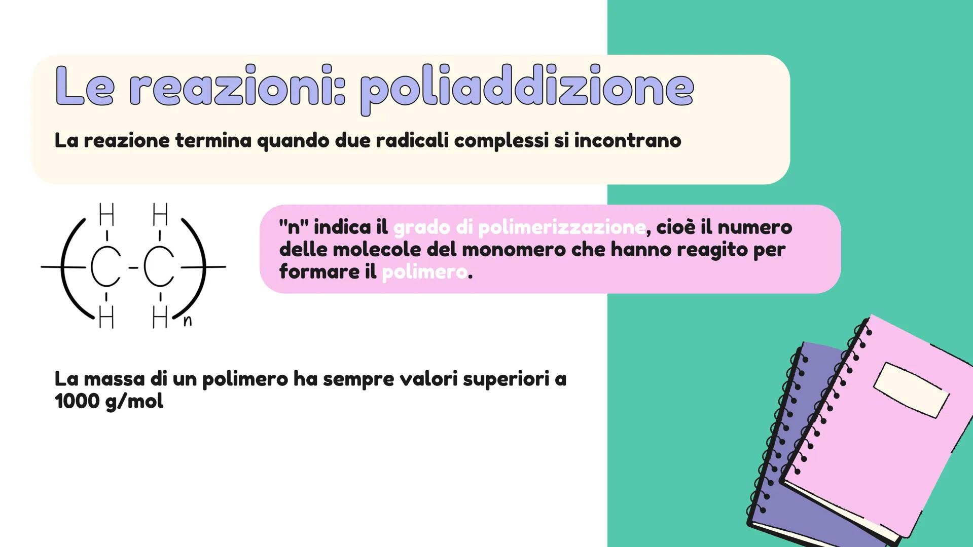 Argomento di chimica, capitolo 20
I POLIMERI
"Cosa sono e a cosa servono?"
TTT LE PRINCIPALI
DOMANDE CHE CI
PONIAMO
Cosa sono i polimeri?
So