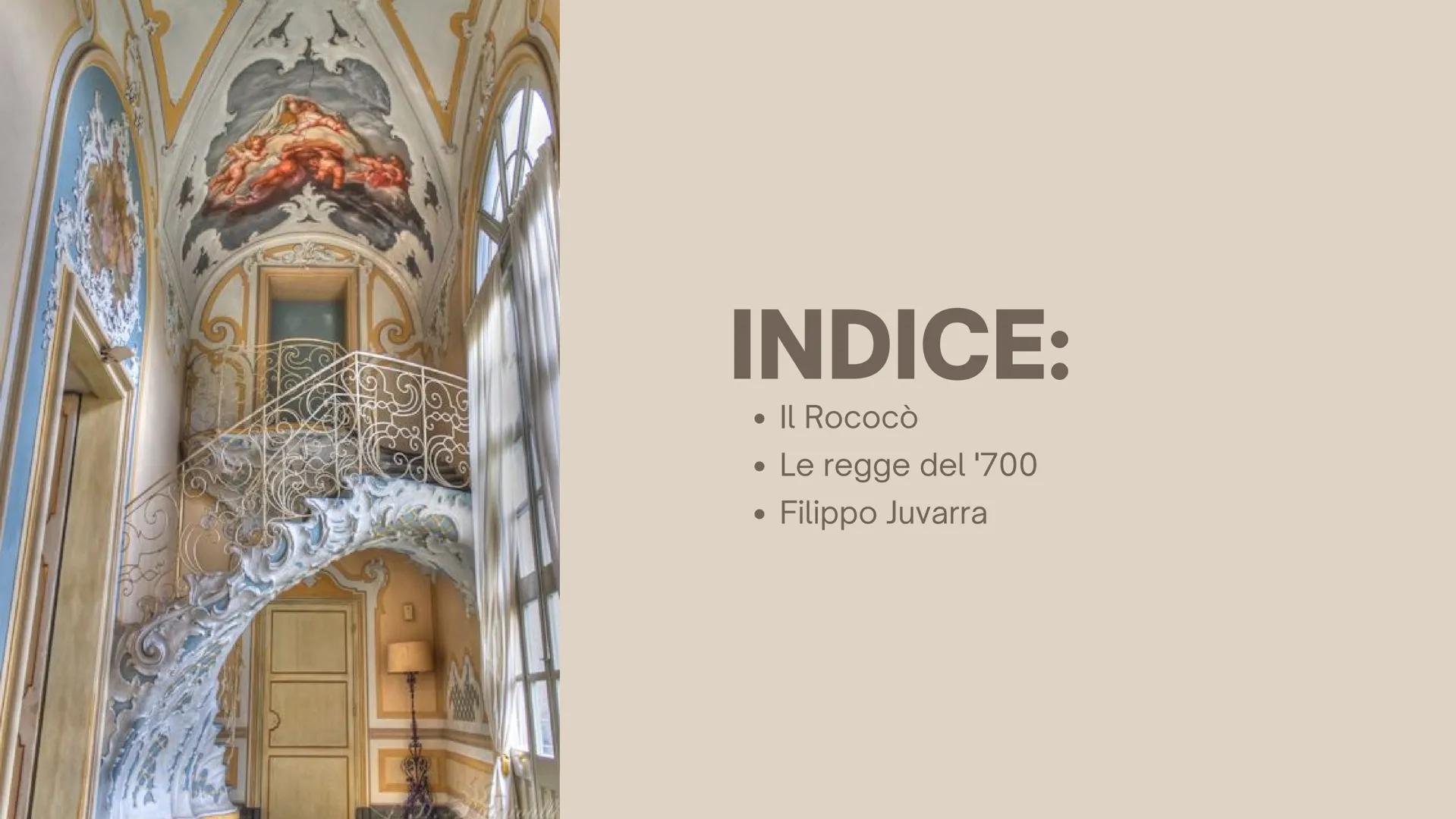 Al Rococa
Presentazione di David Cotea, Doa Feliciangeli ed Emanuela
Incitti, IVB. 66
Come molti confondono il vero barocco
con l'arte di Mi