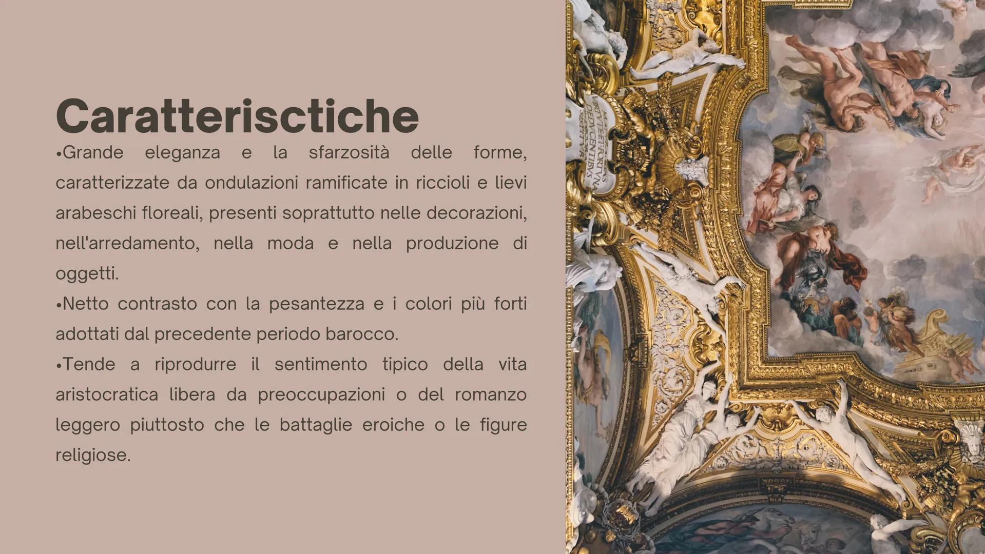 Al Rococa
Presentazione di David Cotea, Doa Feliciangeli ed Emanuela
Incitti, IVB. 66
Come molti confondono il vero barocco
con l'arte di Mi