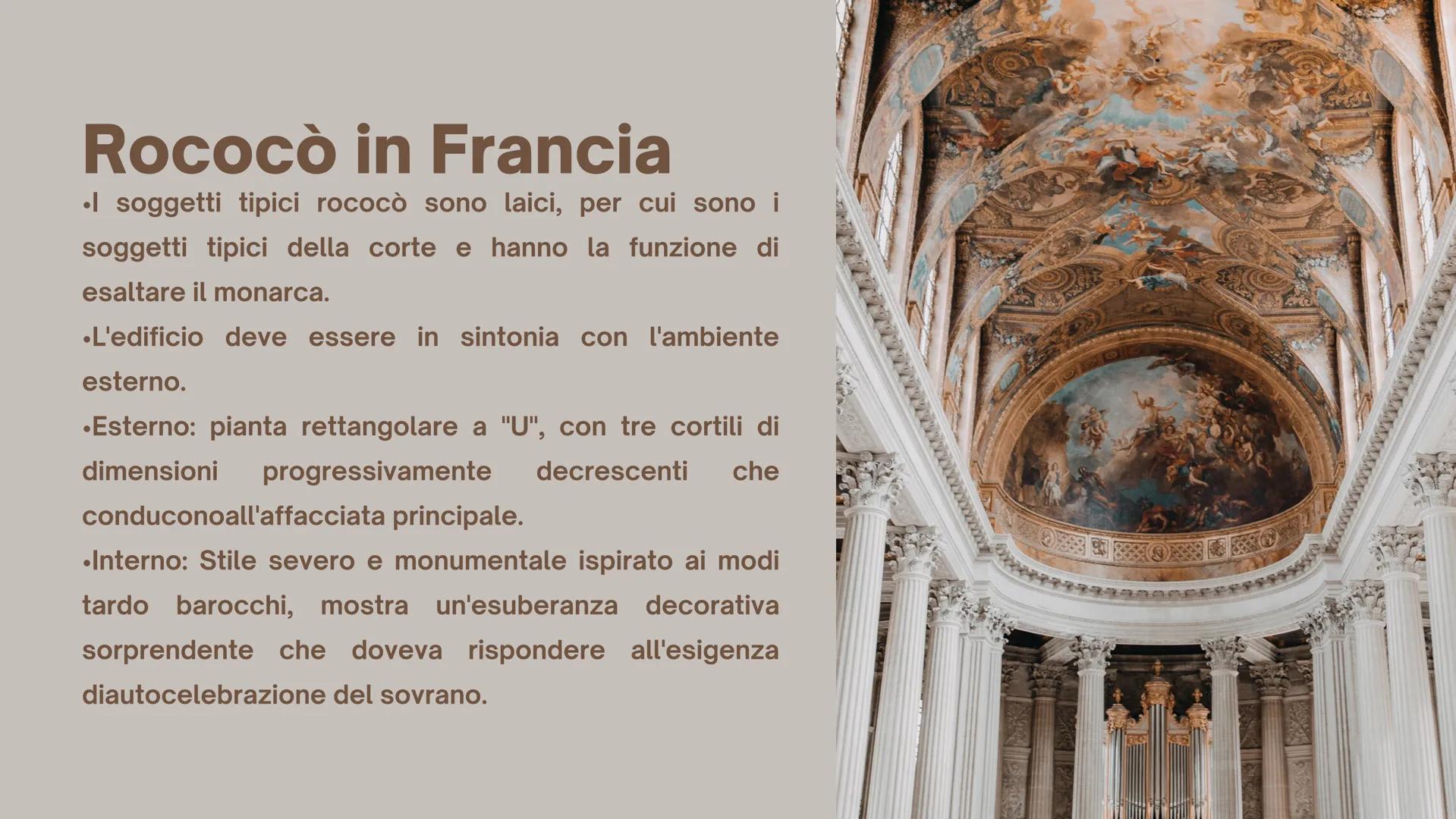 Al Rococa
Presentazione di David Cotea, Doa Feliciangeli ed Emanuela
Incitti, IVB. 66
Come molti confondono il vero barocco
con l'arte di Mi