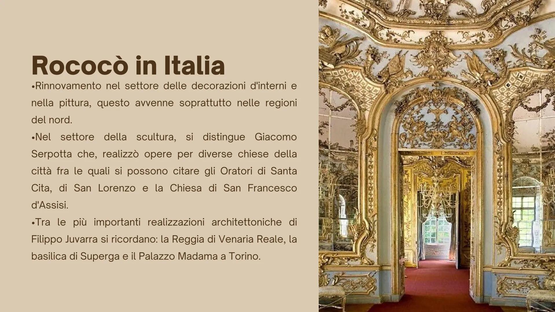 Al Rococa
Presentazione di David Cotea, Doa Feliciangeli ed Emanuela
Incitti, IVB. 66
Come molti confondono il vero barocco
con l'arte di Mi