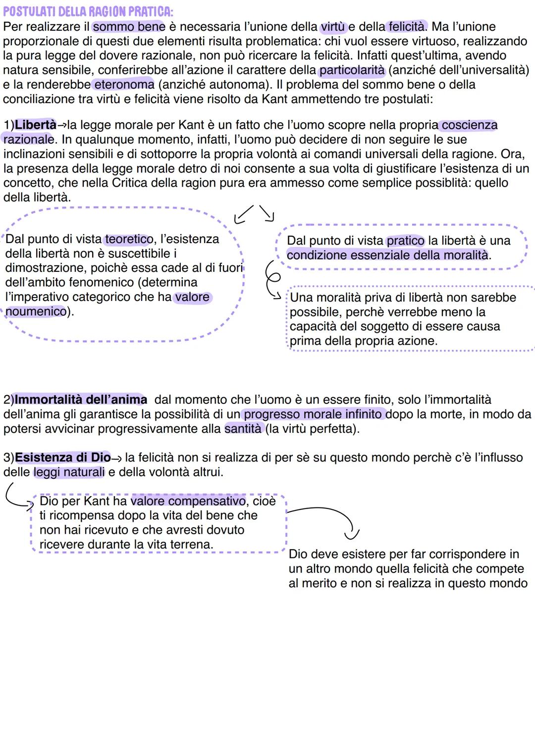 # CRITICA DELLA RAGION PRATICA

"Due cose riempiono l'animo di ammirazione e venerazione sempre nuova crescente,
quanto più spesso e più a l