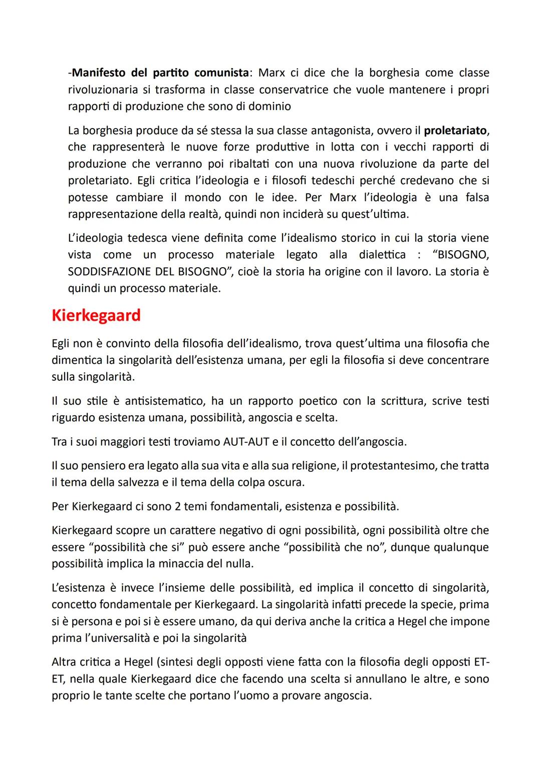 KANT
IL CRITICISMO O FILOSOFIA DEL LIMITE
Nacque da una famiglia scozzese nel 1724. Kant è un innatista, per lui conoscere
significa ricorda