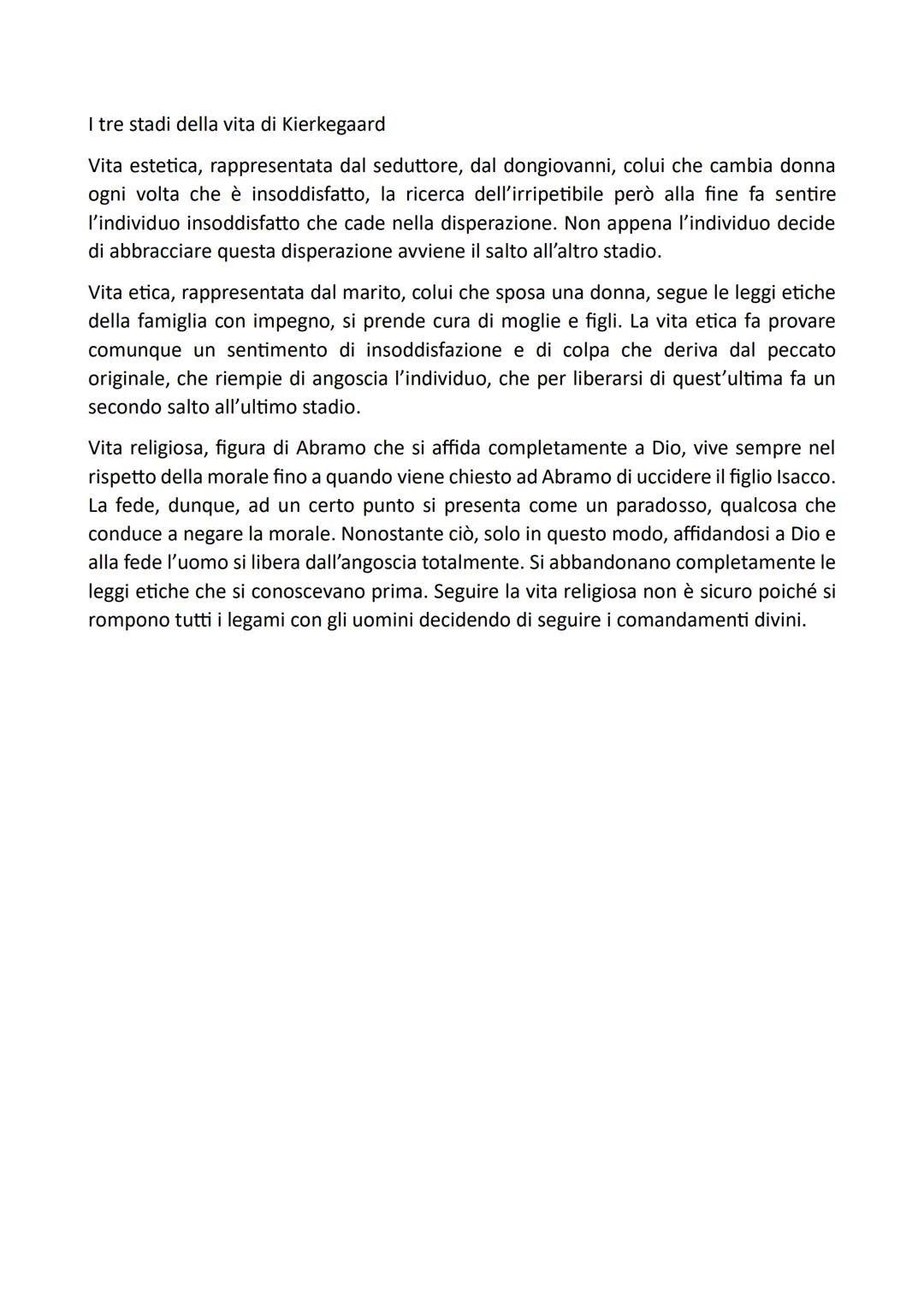 KANT
IL CRITICISMO O FILOSOFIA DEL LIMITE
Nacque da una famiglia scozzese nel 1724. Kant è un innatista, per lui conoscere
significa ricorda