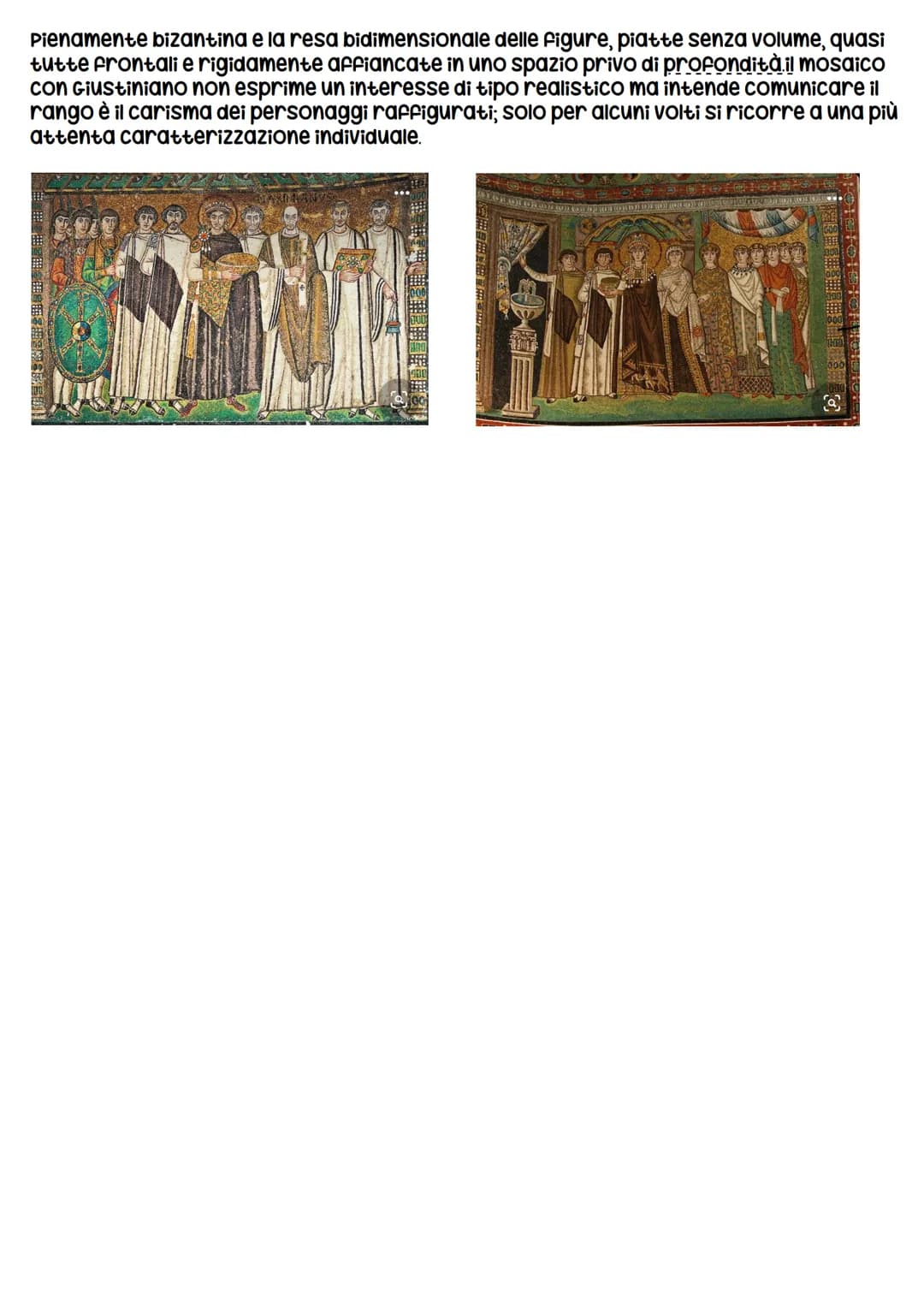 L'arte Paleocristiana
Il cristianesimo visse i primi secoli della sua esistenza in semi clandestinità. In
questa fase gli spazi dedicati agl