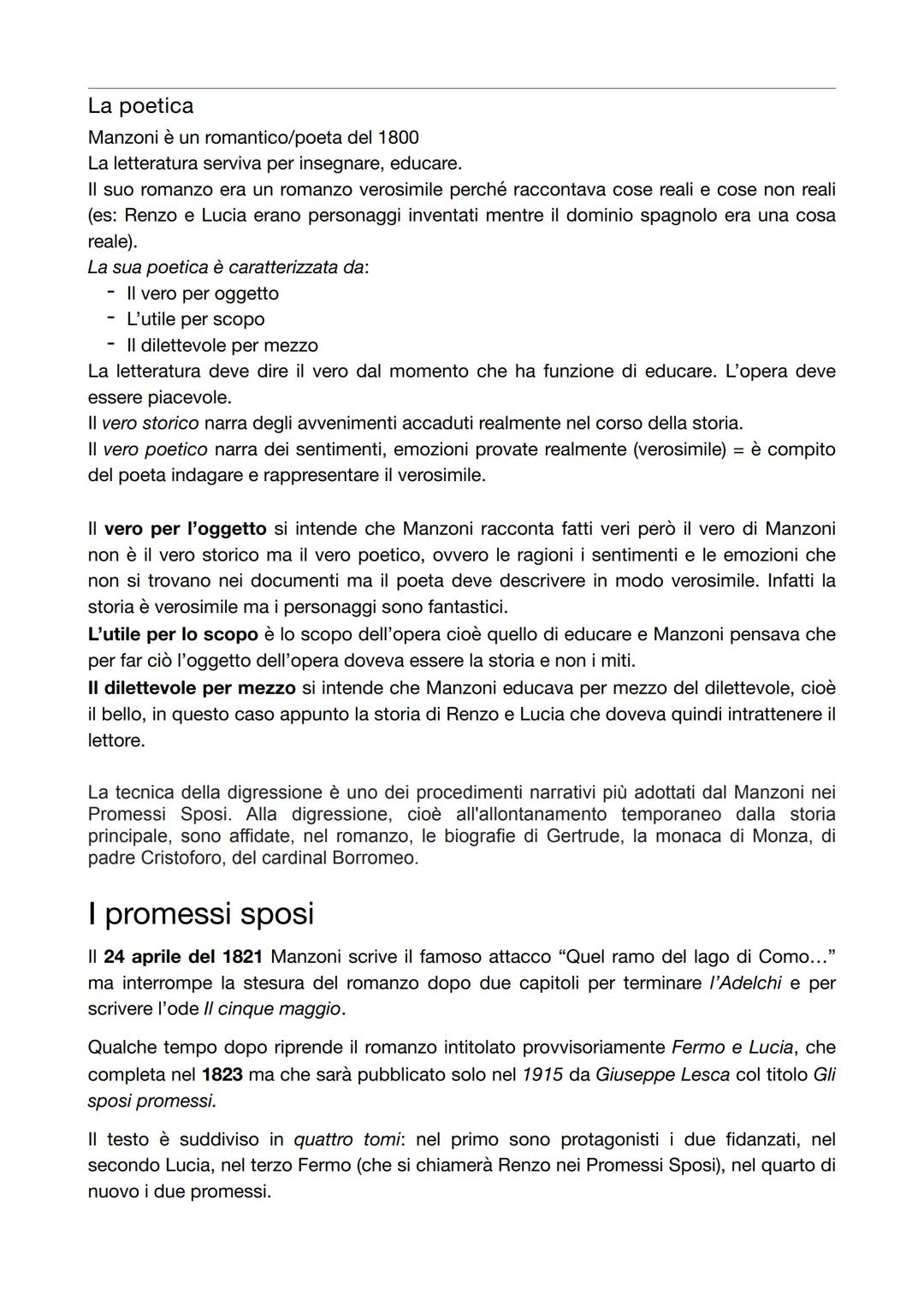 # Alessandro Manzoni Vita

Nascita: Milano 1785

Morte: Milano 1873 (trauma cranico)

Padre = Pietro Manzoni (padre non biologico dal moment