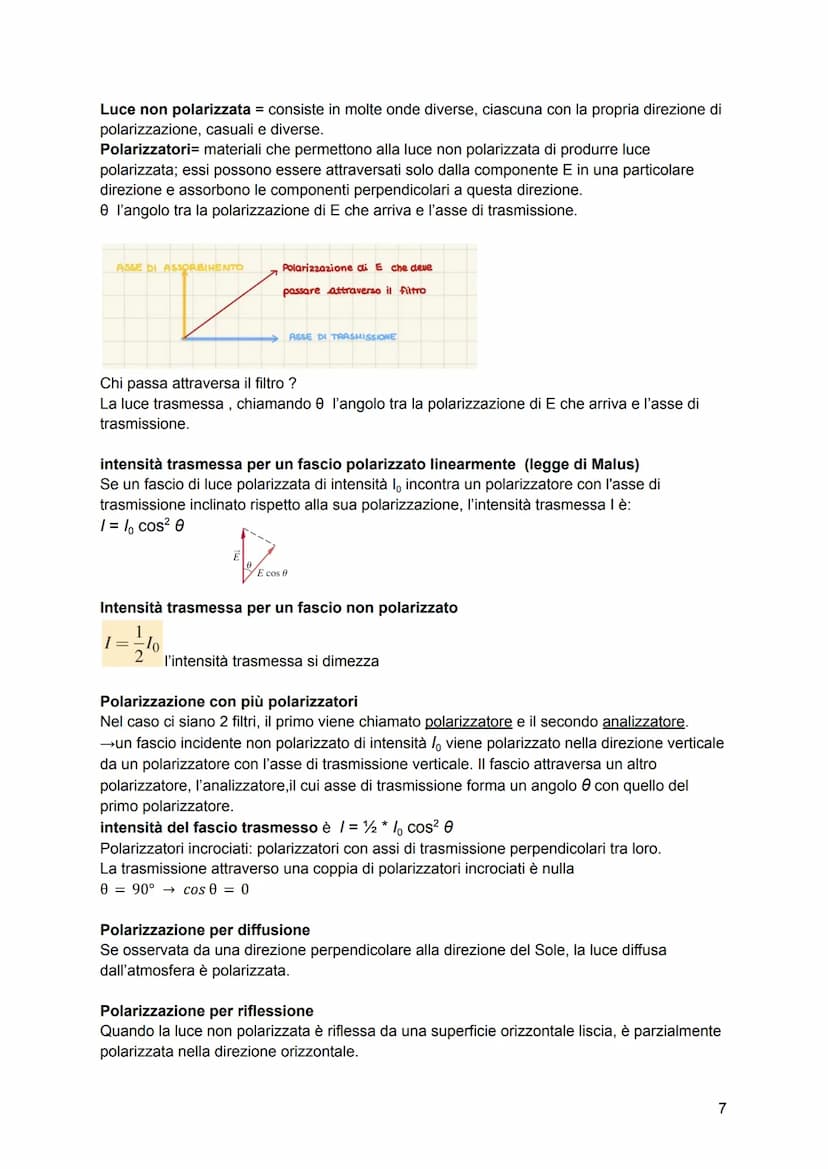 La teoria di Maxwell
1)La sintesi dell'elettromagnetismo
La teoria di Maxwell si fonda su quattro equazioni che collegano le variazioni del 