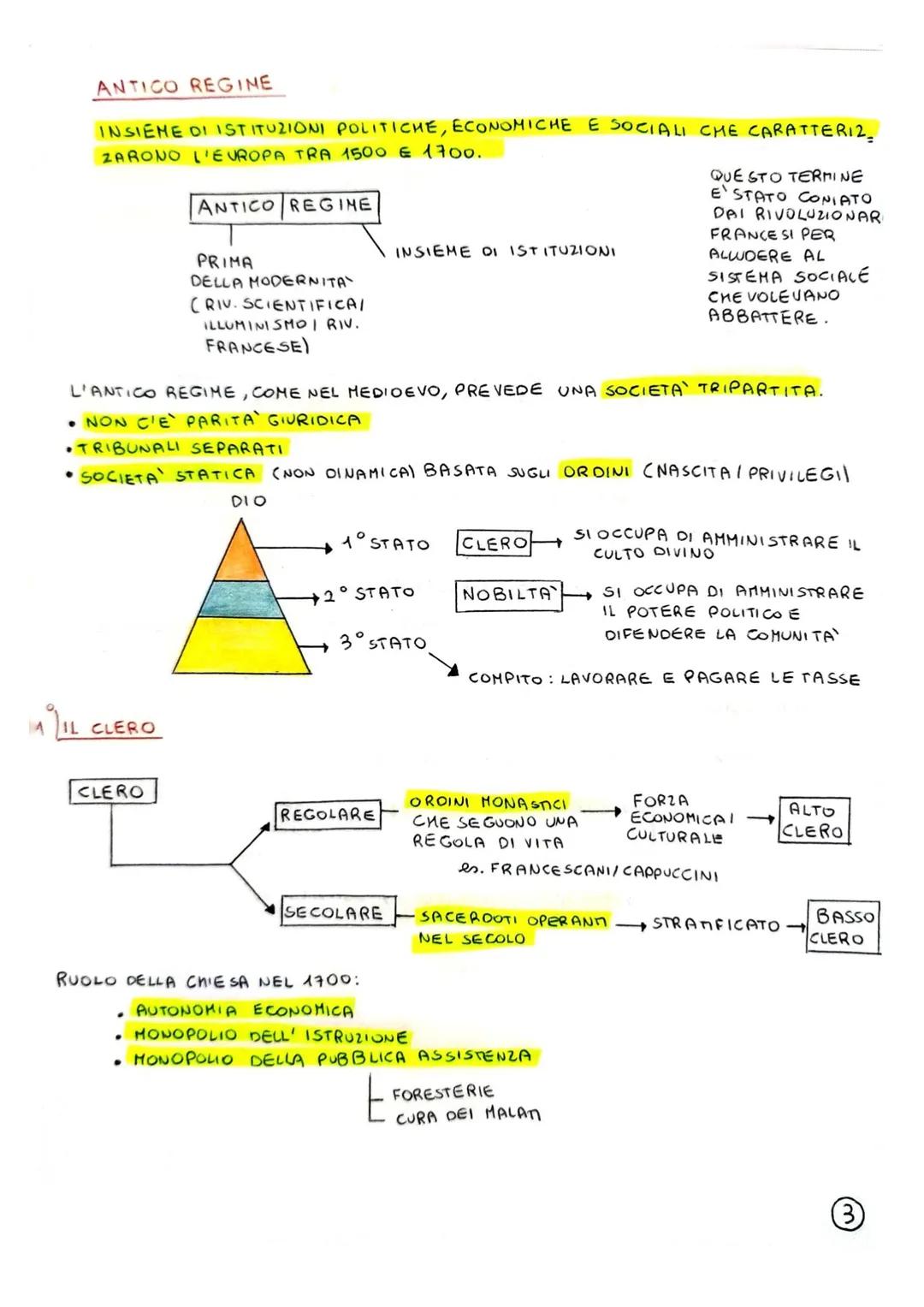 # IL PRIMO SETTECENTO

ASPETTI INNOVATIVI

1) RIVOLUZIONE AGRICOLA

AUMENTA LA PRODUTTIVITA' E LA PRODUZIONE AGRICOLA
GRAZIE A INNOVAZIONI T