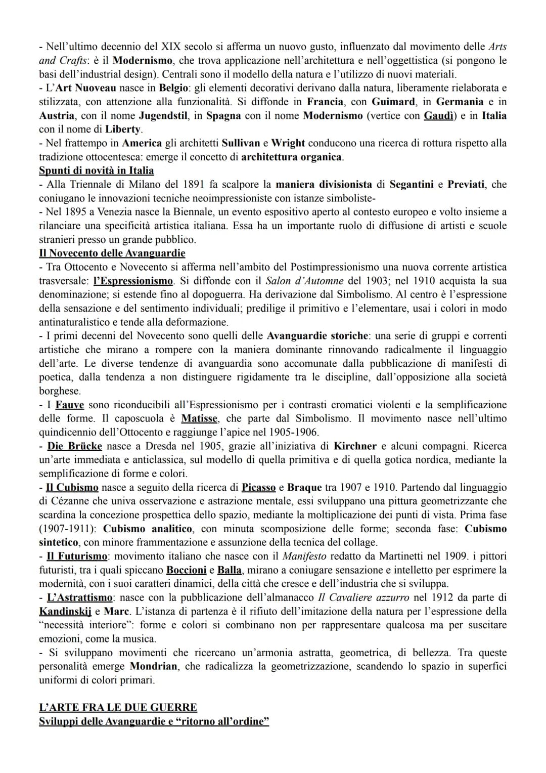 STORIA DELL'ARTE
L'ETÀ NEOCLASSICA
Un'epoca di rinnovamento
- Nell'ultimo quarto del XVIII secolo si verificano in Europa due fenomeni cruci