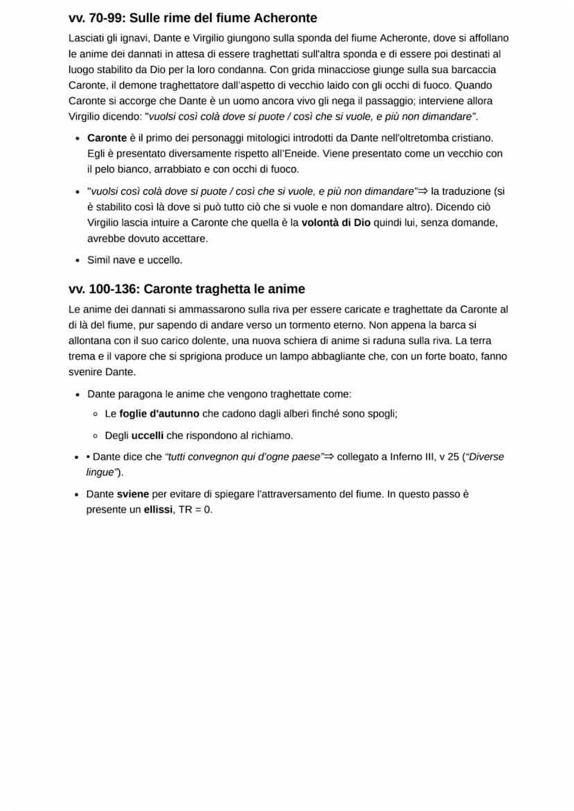 CANTO III
vv. 1-21: La porta dell'Inferno
Il canto si apre con l'iscrizione scritta, in maniera scura, sulla soglia della porta infernale. S